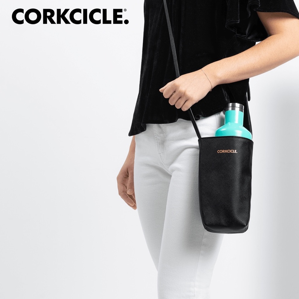 Corkcicle The Chic Canteen Carrier